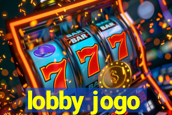 lobby jogo